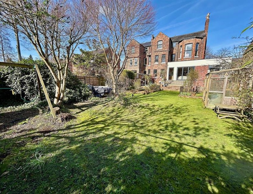 Images for Parsonage Road, Withington