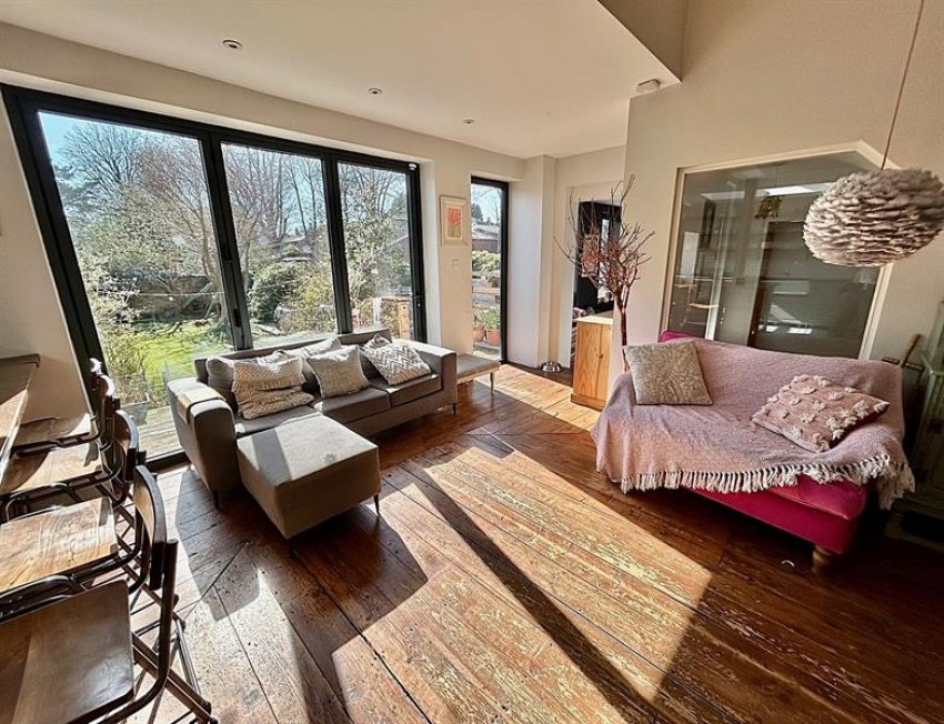 Images for Parsonage Road, Withington