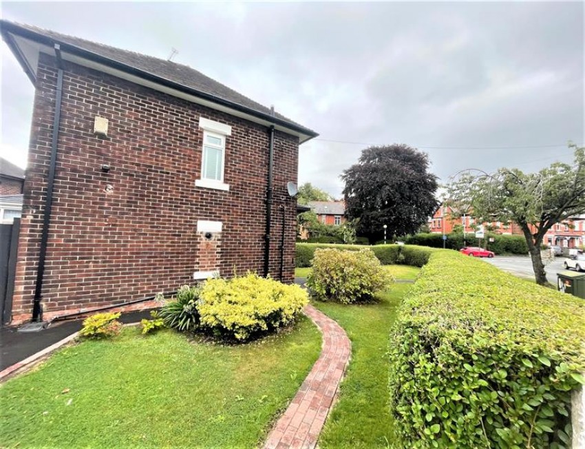 Images for Roundwood Road, Northenden