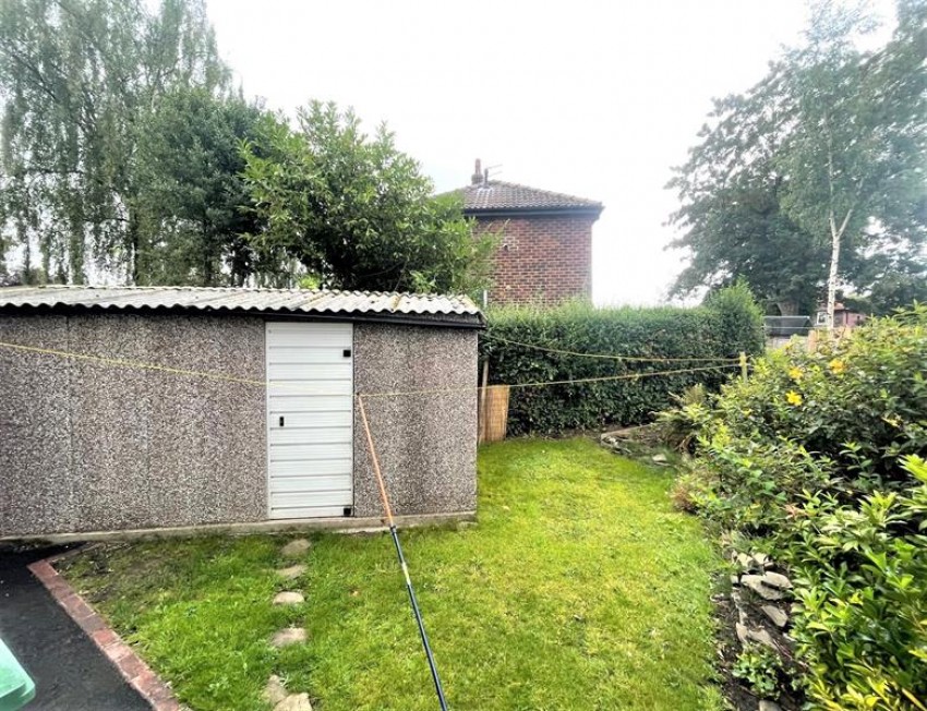 Images for Roundwood Road, Northenden