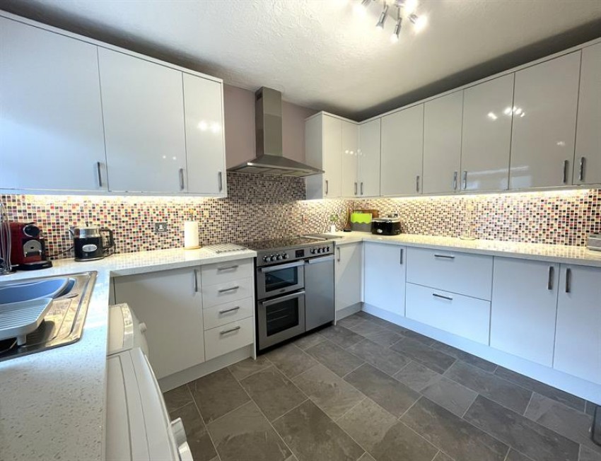 Images for Yewlands Drive, Knutsford