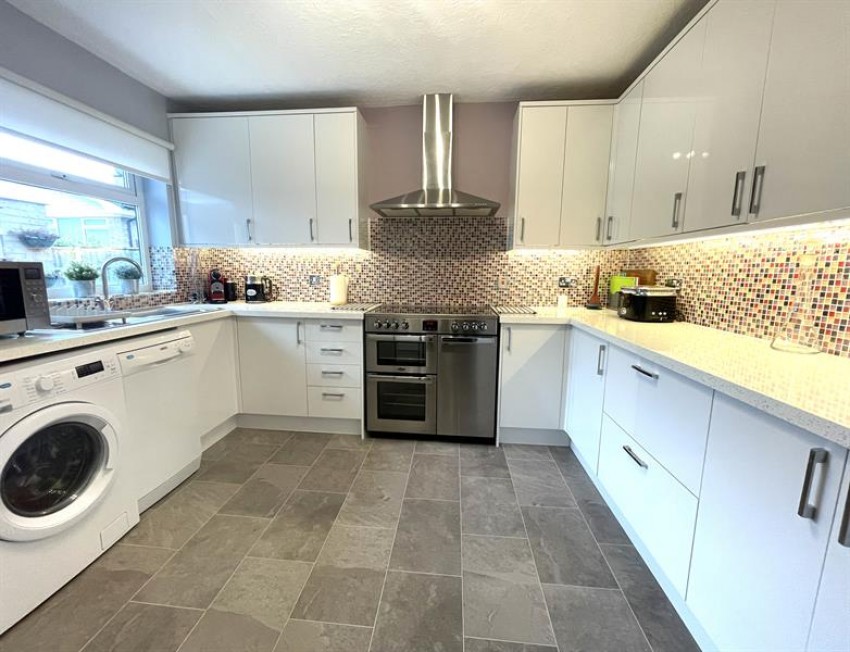 Images for Yewlands Drive, Knutsford