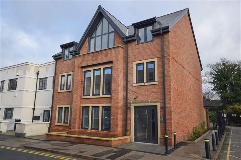 Novel Court, Ashfield Road, Cheadle