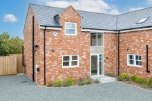 Images for The Green, Long Lane, Wettenhall