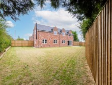 Images for The Green, Long Lane, Wettenhall
