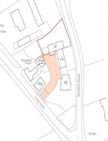Images for The Green, Long Lane, Wettenhall