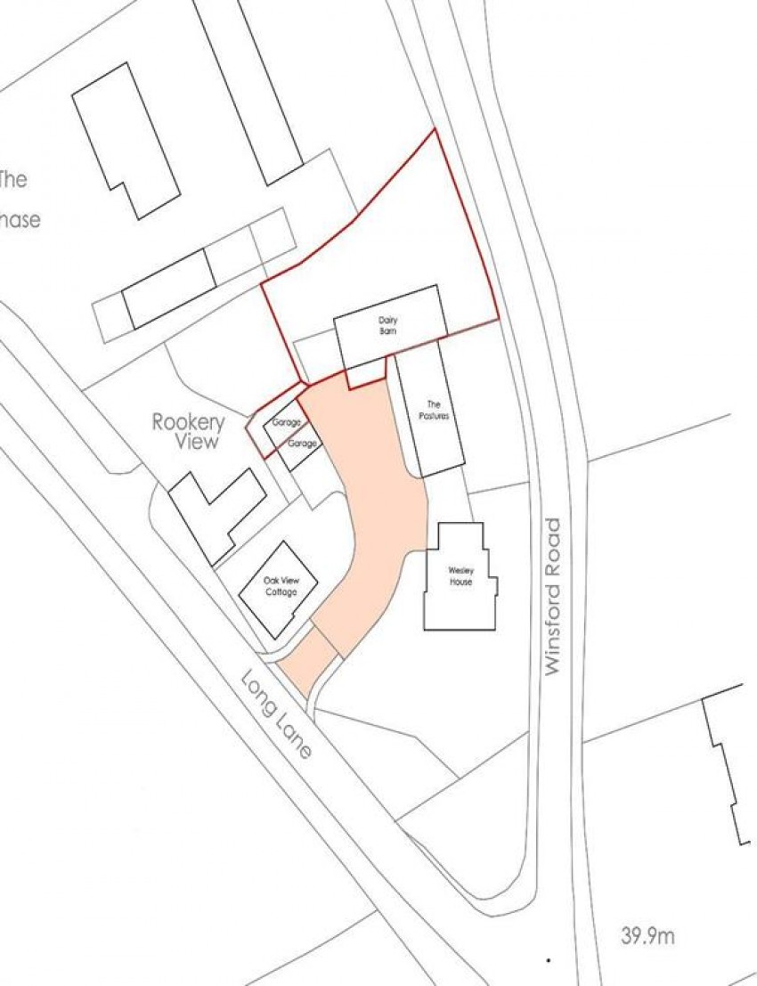 Images for The Green, Long Lane, Wettenhall