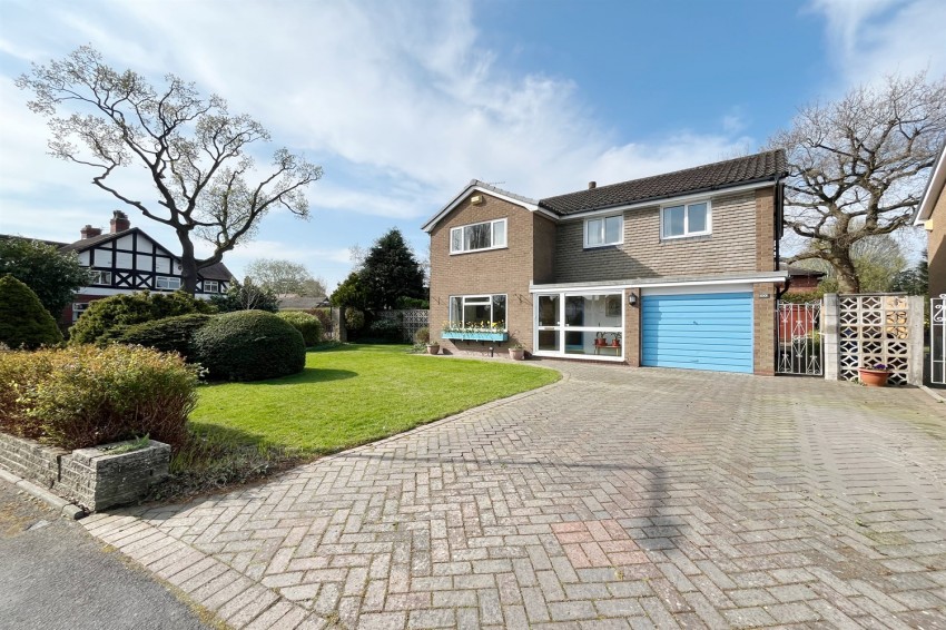 Images for Malmesbury Road, Cheadle Hulme