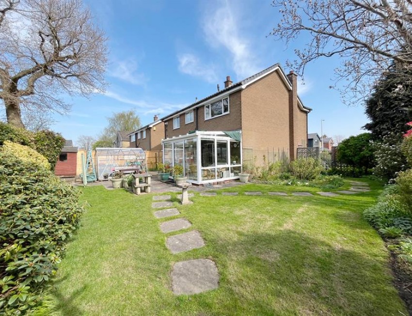 Images for Malmesbury Road, Cheadle Hulme
