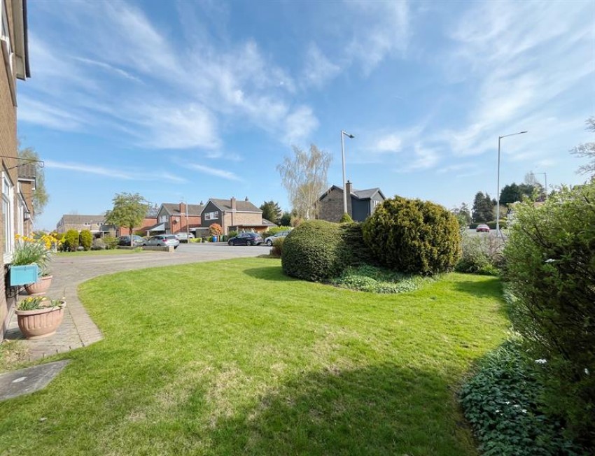 Images for Malmesbury Road, Cheadle Hulme