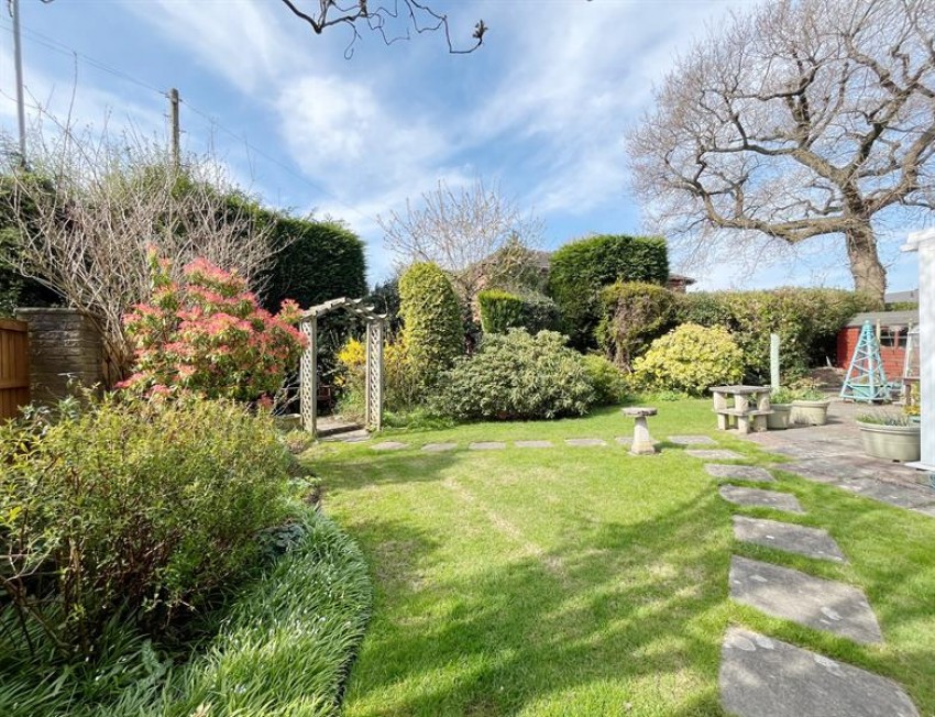 Images for Malmesbury Road, Cheadle Hulme