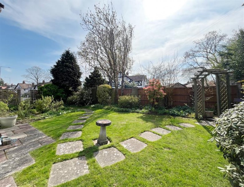 Images for Malmesbury Road, Cheadle Hulme