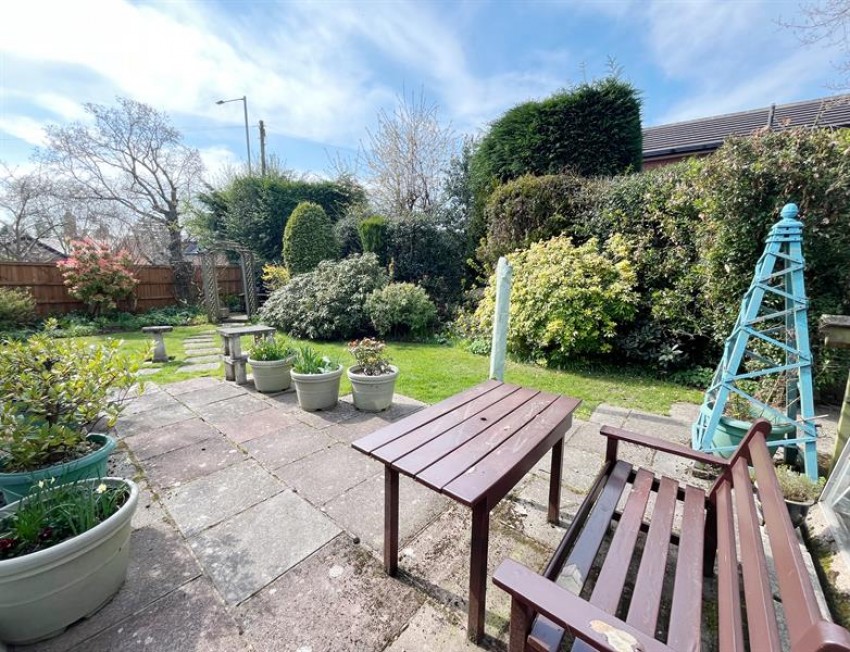 Images for Malmesbury Road, Cheadle Hulme