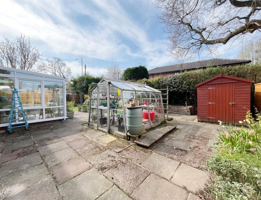 Images for Malmesbury Road, Cheadle Hulme
