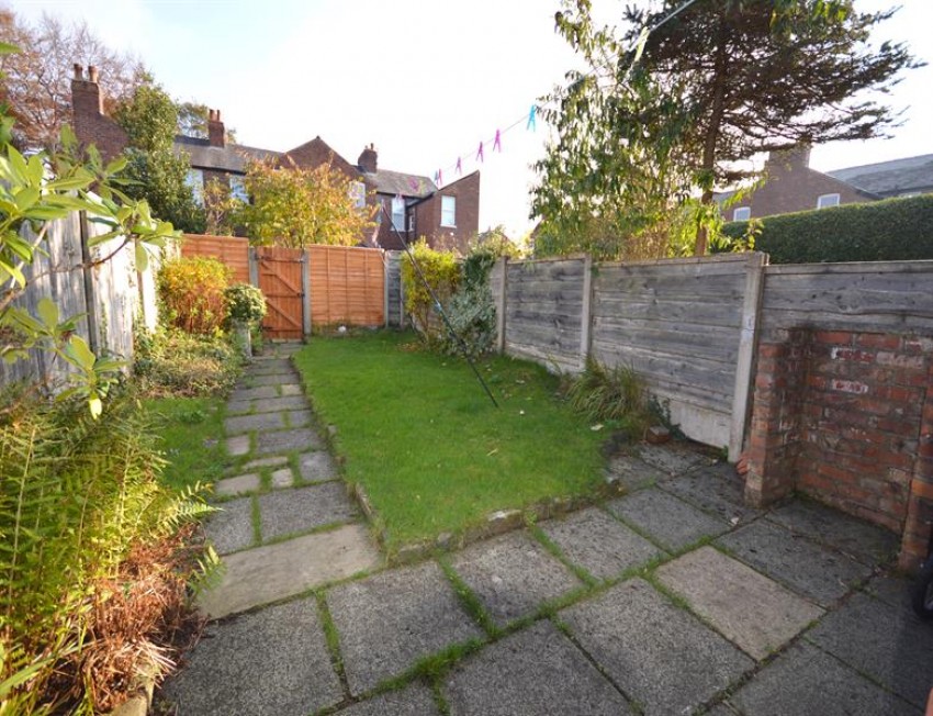 Images for Ansley Grove, Heaton Moor