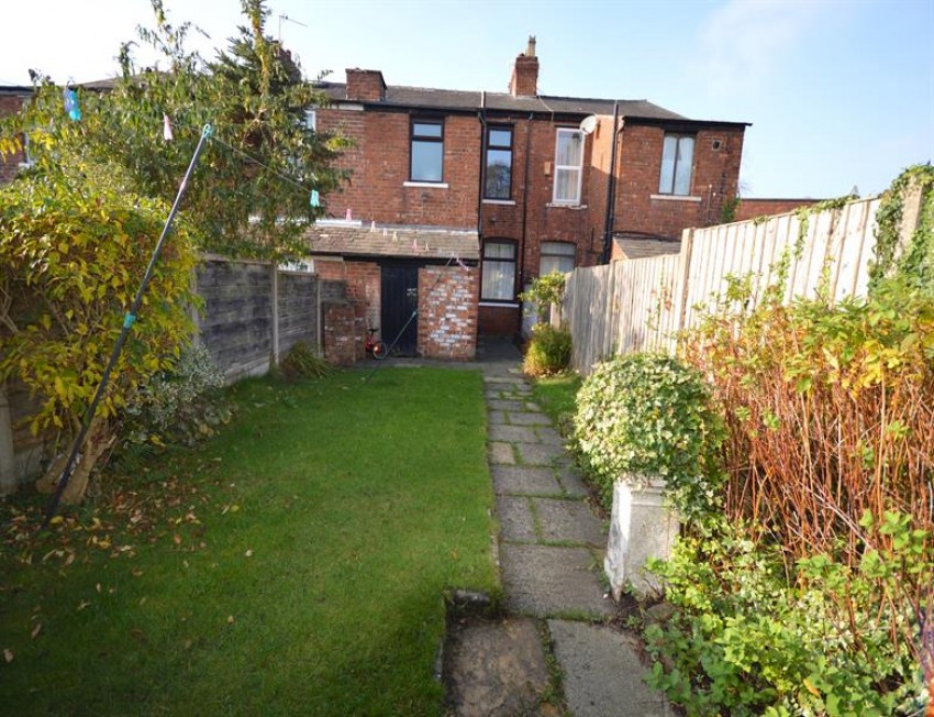Images for Ansley Grove, Heaton Moor