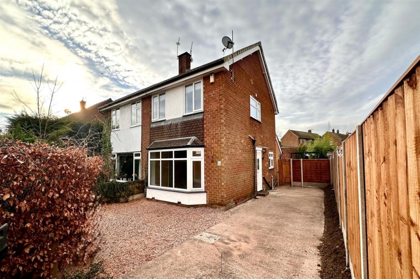 Images for Meadway, Poynton