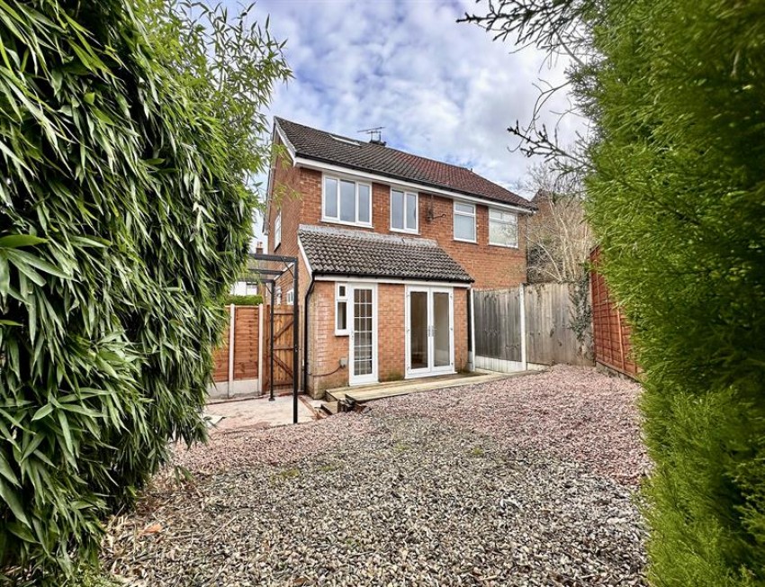 Images for Meadway, Poynton