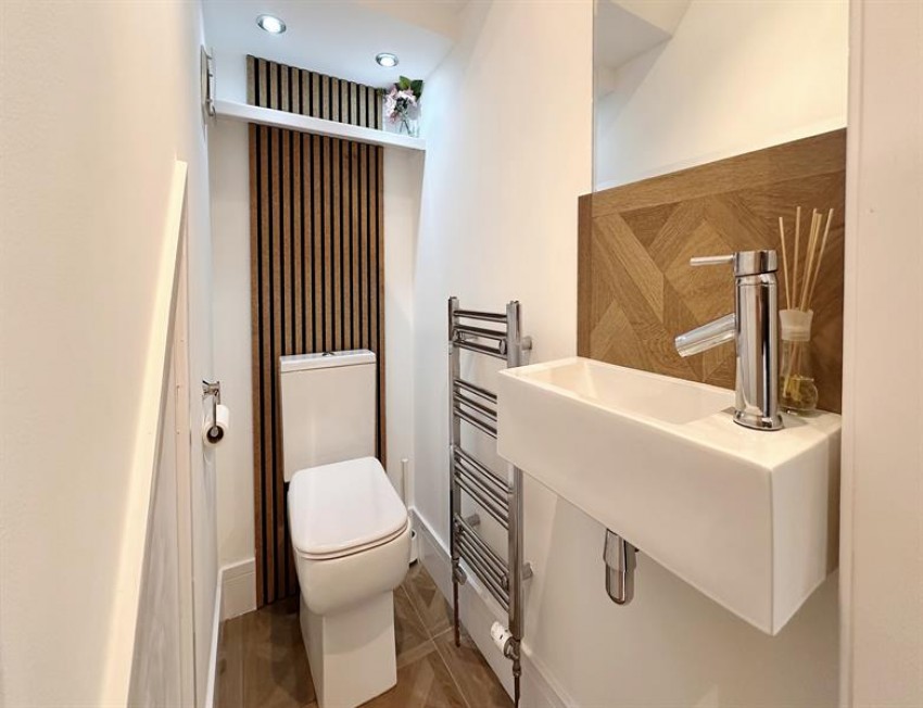 Images for Meadway, Poynton