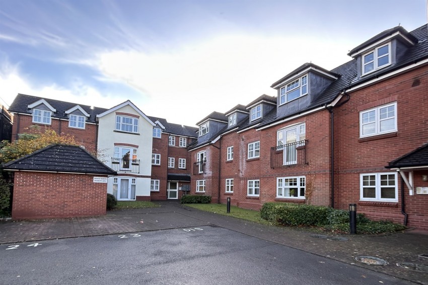 Images for Wilmslow Court, Sagars Road, Handforth