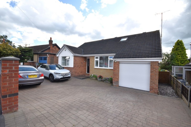 Eden Drive, Macclesfield