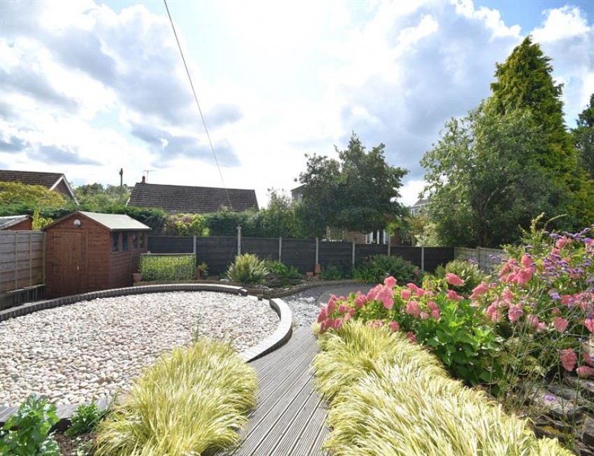 Images for Eden Drive, Macclesfield