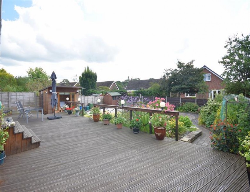 Images for Eden Drive, Macclesfield
