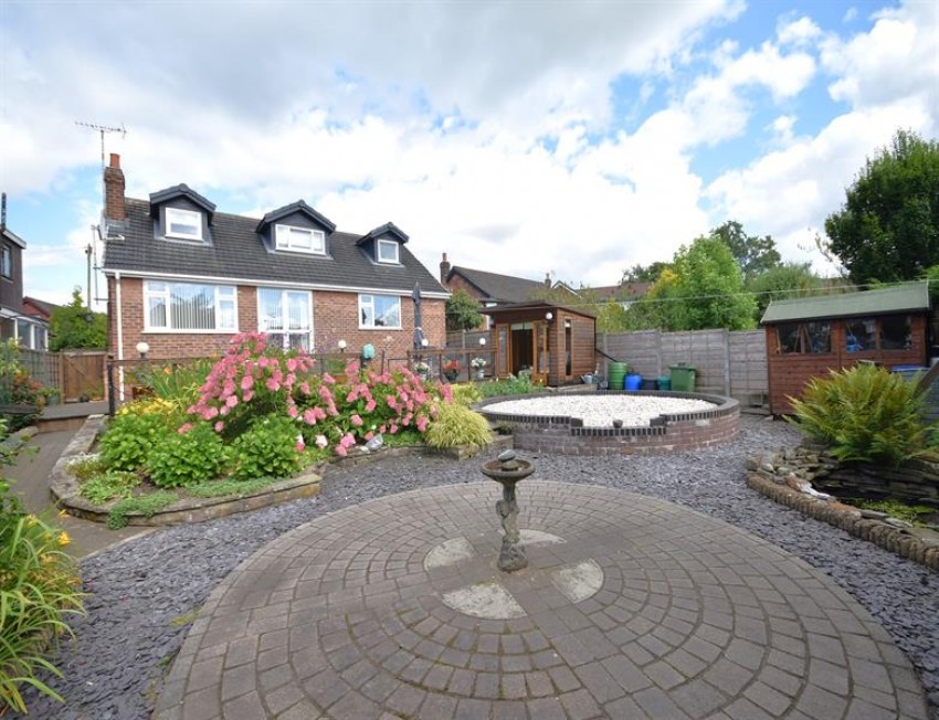 Images for Eden Drive, Macclesfield