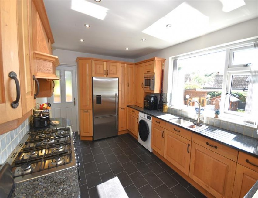 Images for Eden Drive, Macclesfield