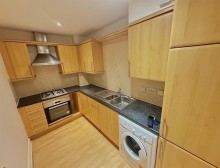 Images for Regency Court, Grove Lane, Hale  -  1st fl apt with lift