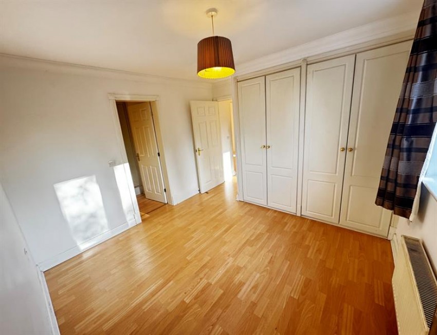 Images for Regency Court, Grove Lane, Hale  -  1st fl apt with lift