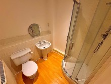 Images for Regency Court, Grove Lane, Hale  -  1st fl apt with lift