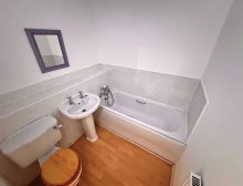 Images for Regency Court, Grove Lane, Hale  -  1st fl apt with lift