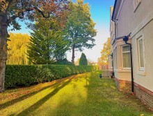 Images for Regency Court, Grove Lane, Hale  -  1st fl apt with lift