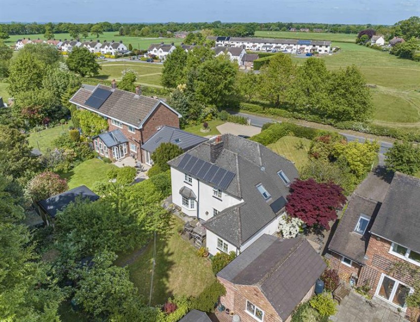 Images for Byley Lane, Cranage
