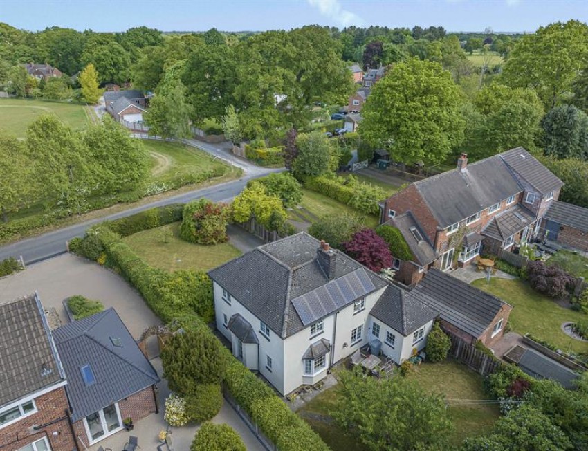 Images for Byley Lane, Cranage