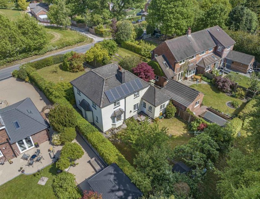 Images for Byley Lane, Cranage
