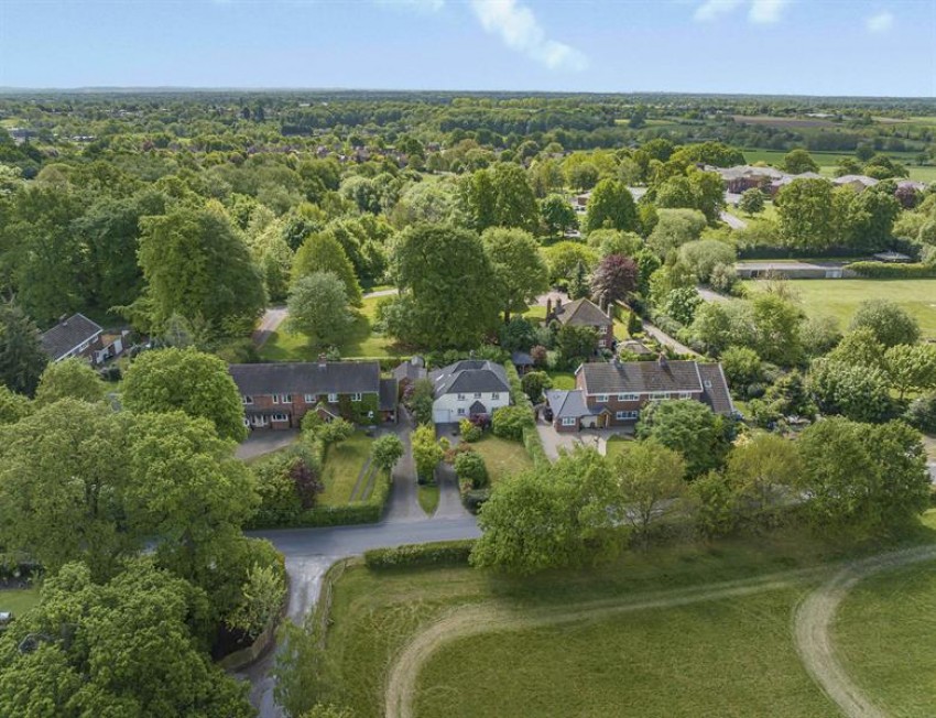 Images for Byley Lane, Cranage