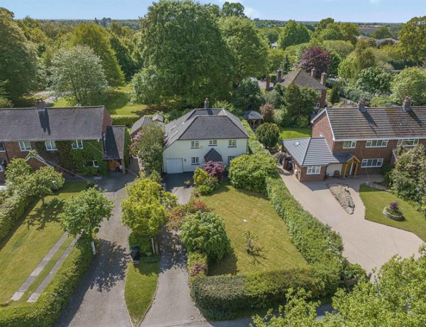 Images for Byley Lane, Cranage