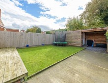 Images for Rydal Grove, Helsby, Frodsham