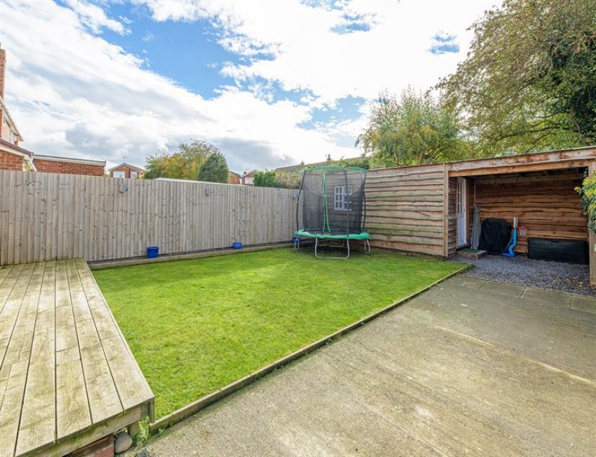 Images for Rydal Grove, Helsby, Frodsham