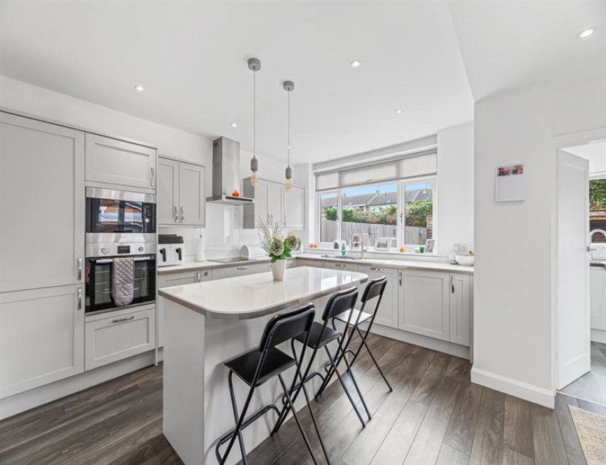 Images for Rydal Grove, Helsby, Frodsham