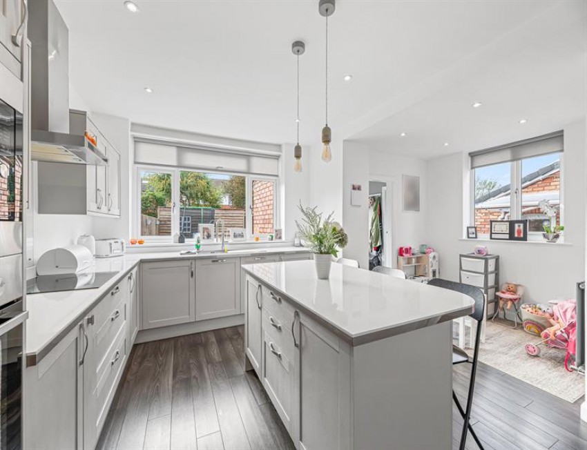 Images for Rydal Grove, Helsby, Frodsham