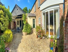 Images for Robin Lane, Lyme Green