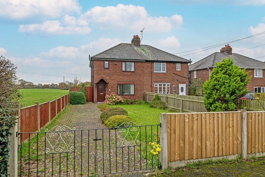 Images for Hob Lane, Dunham On The Hill, Frodsham