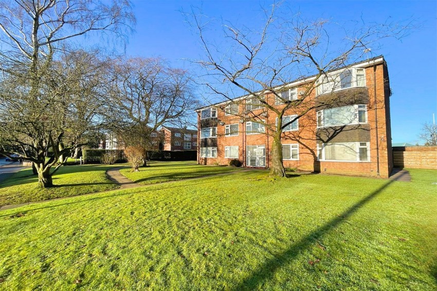 Images for Avondale Lodge, Whitehall Road, Sale