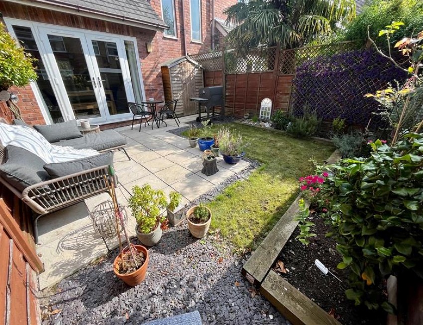 Images for Govan Street, Northenden