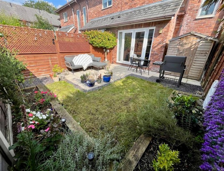 Images for Govan Street, Northenden