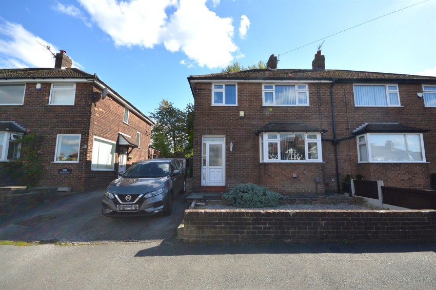 Images for Kingsleigh Road, Heaton Mersey