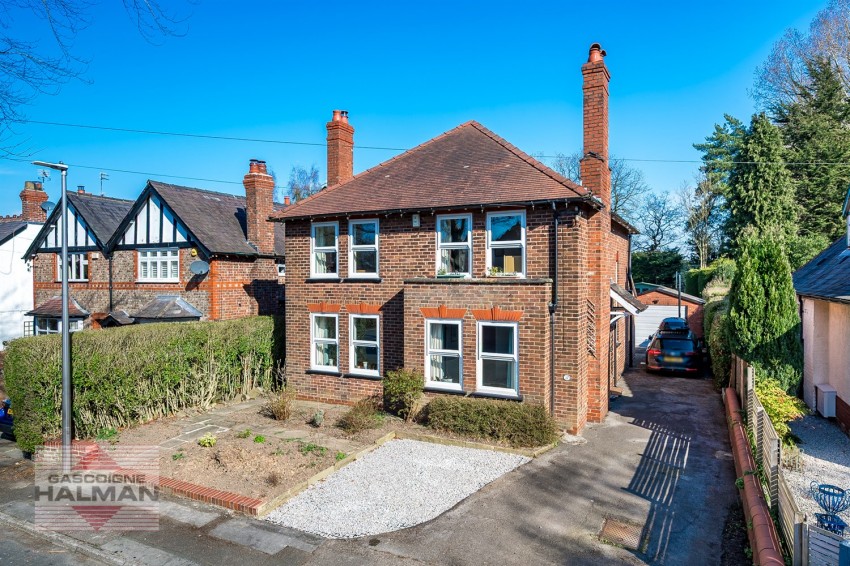 Images for Bridgefield Avenue, Wilmslow